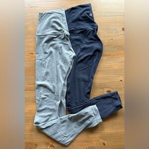 lululemon Align 28” Long Leggings - Two Colors, Selling Separately